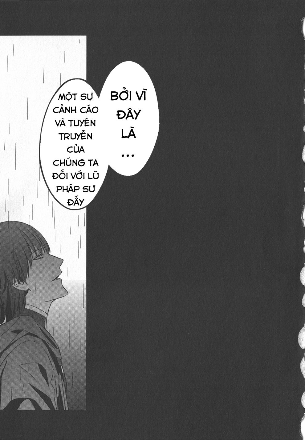 Fate/Strange Fake Chap 3.2 - Next Chap 4.2