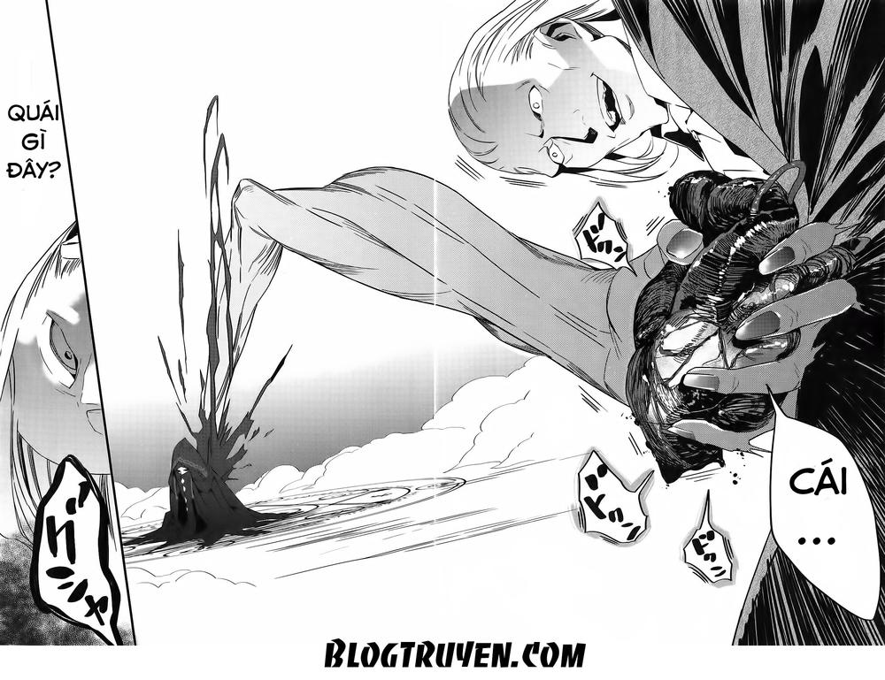 Fate/Strange Fake Chap 3 - Next Chap 4