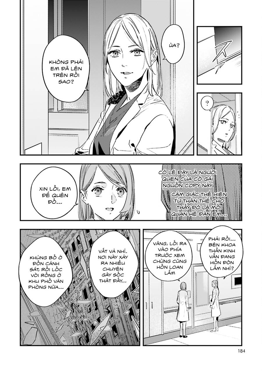 Fate/Strange Fake Chap 30 - Next Chap 31