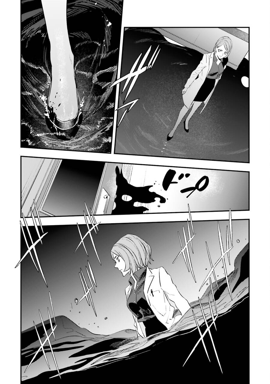 Fate/Strange Fake Chap 30 - Next Chap 31