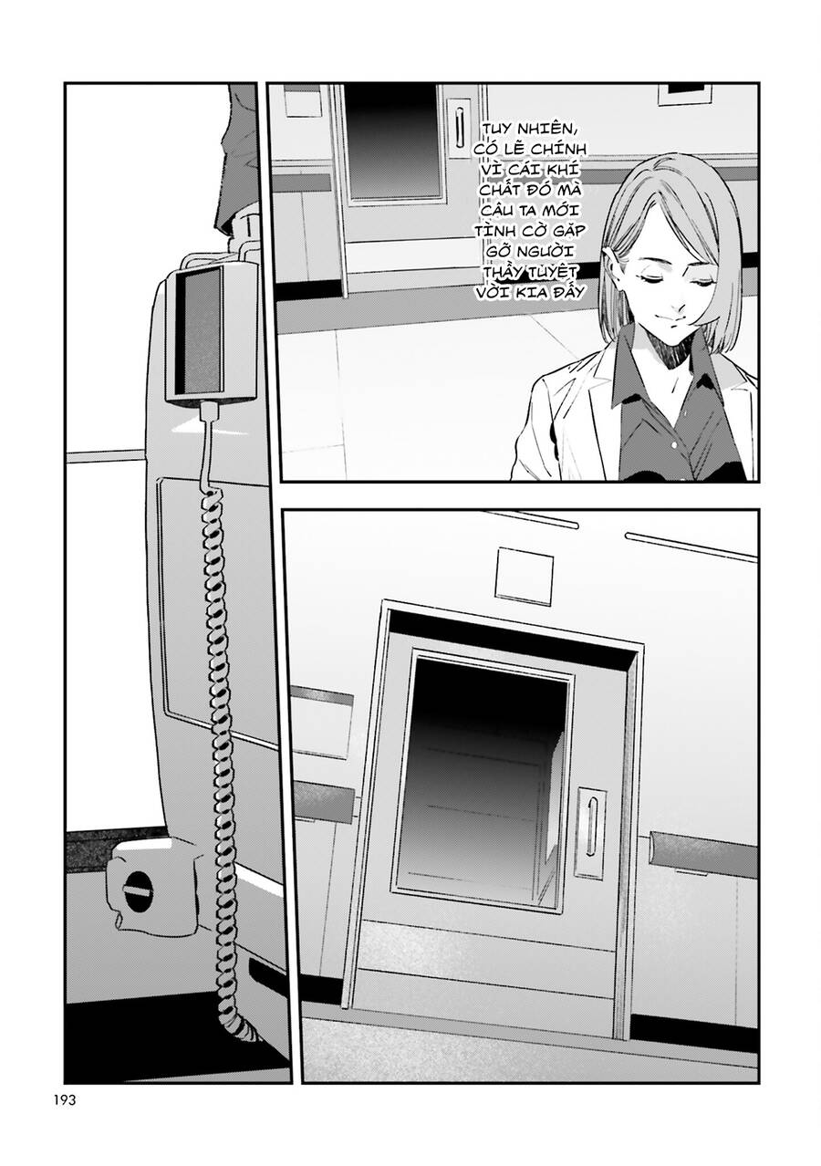 Fate/Strange Fake Chap 30 - Next Chap 31