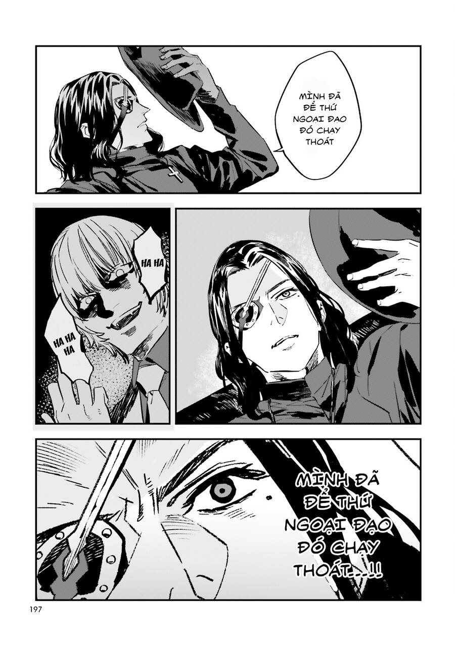 Fate/Strange Fake Chap 30 - Next Chap 31