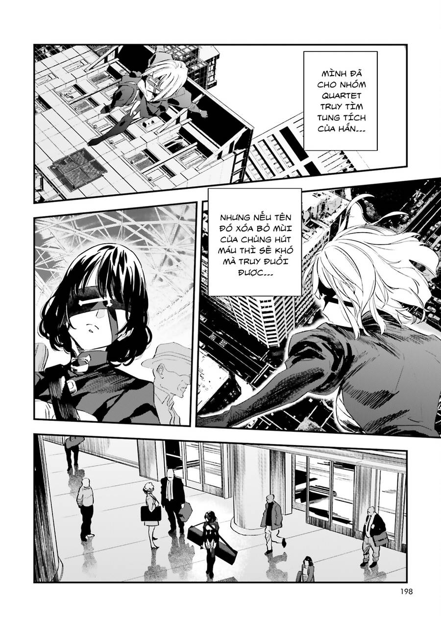 Fate/Strange Fake Chap 30 - Next Chap 31