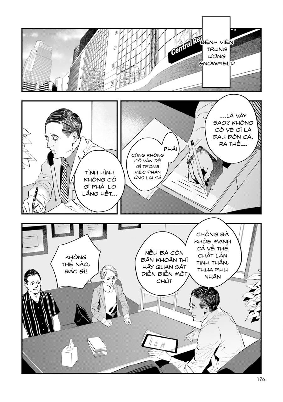 Fate/Strange Fake Chap 30 - Next Chap 31