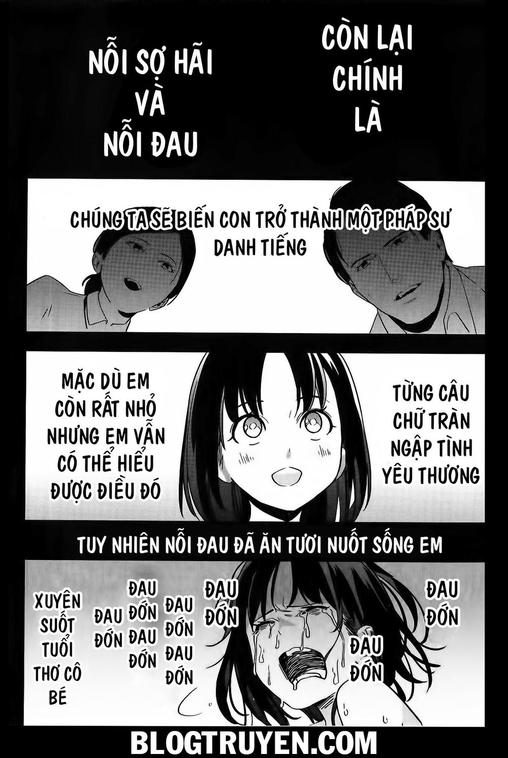 Fate/Strange Fake Chap 5 - Next Chap 6