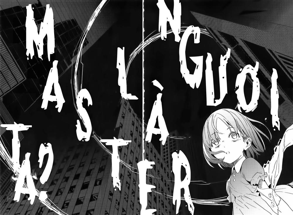 Fate/Strange Fake Chap 5 - Next Chap 6