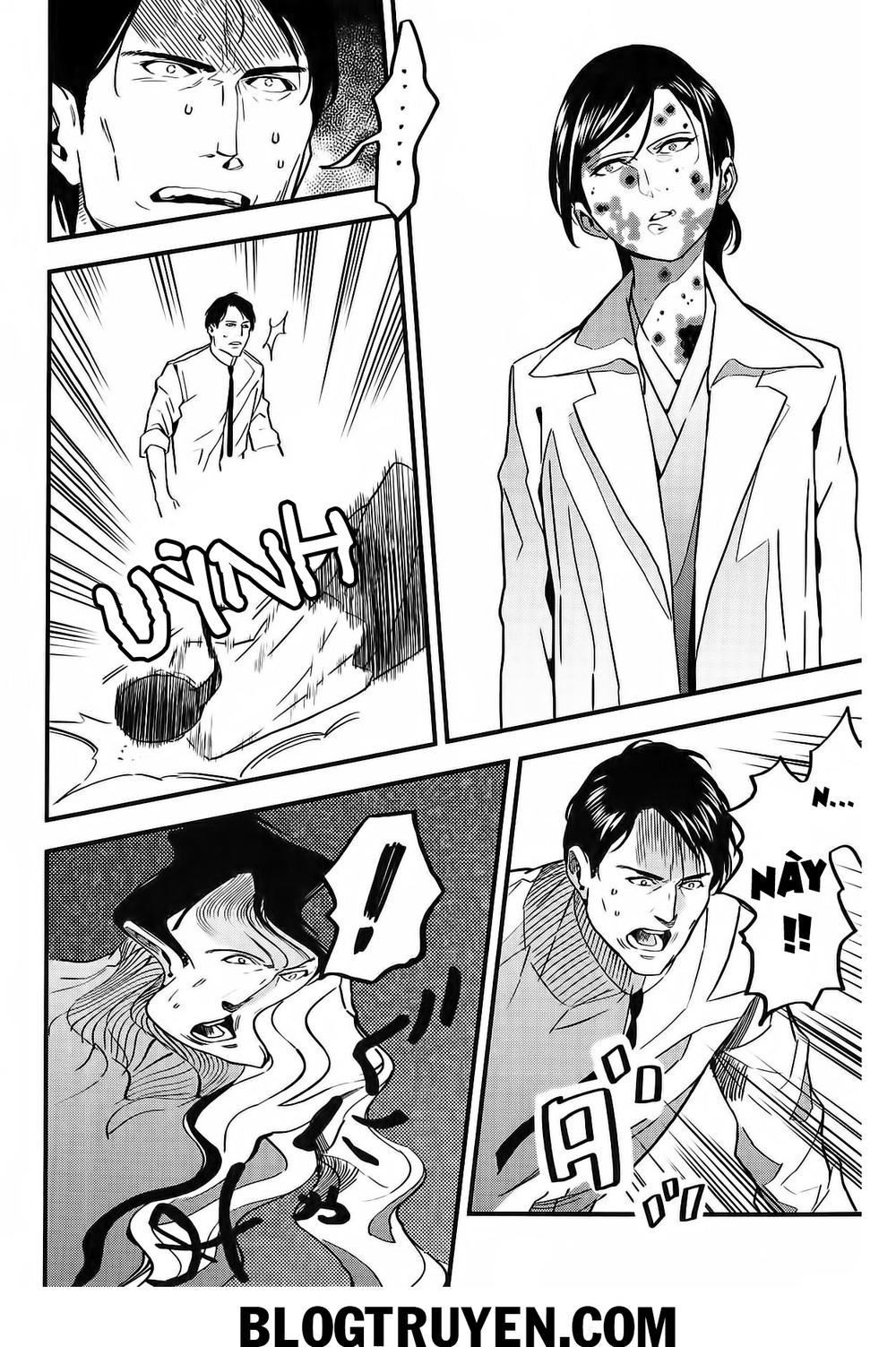 Fate/Strange Fake Chap 5 - Next Chap 6