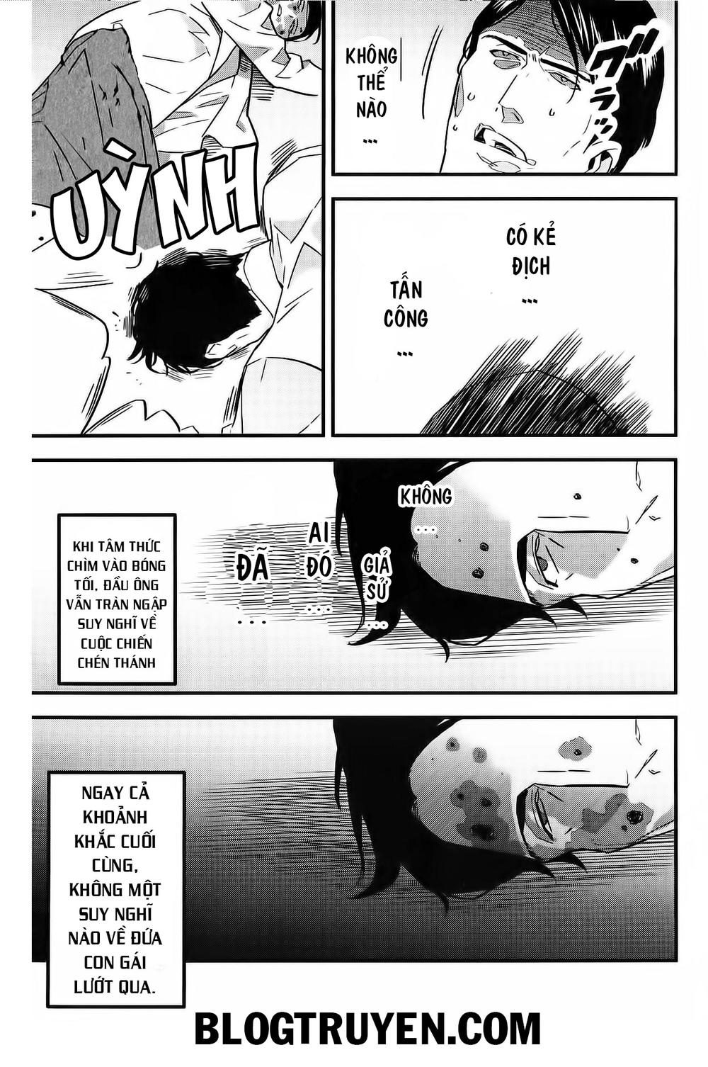 Fate/Strange Fake Chap 5 - Next Chap 6