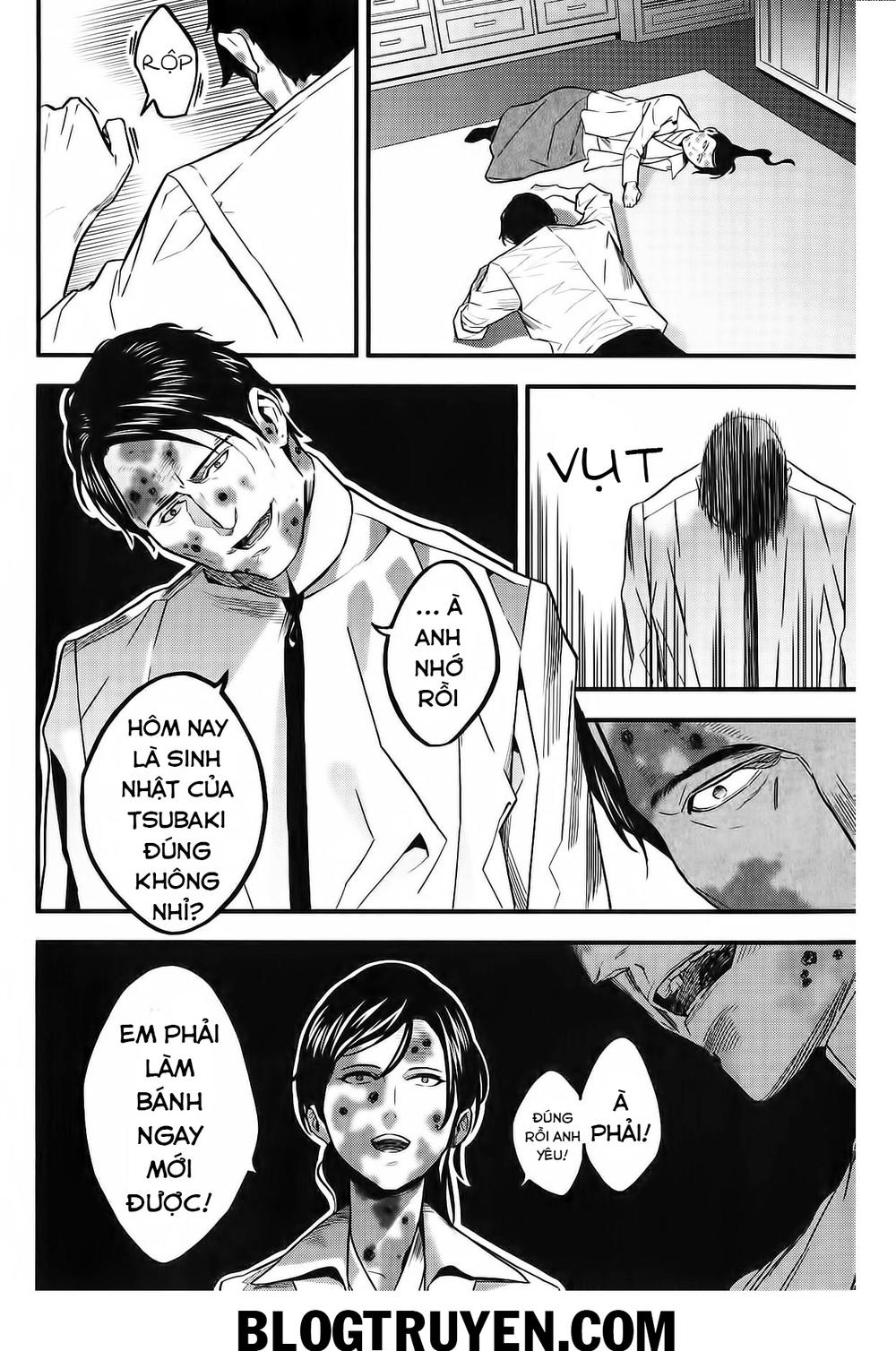 Fate/Strange Fake Chap 5 - Next Chap 6