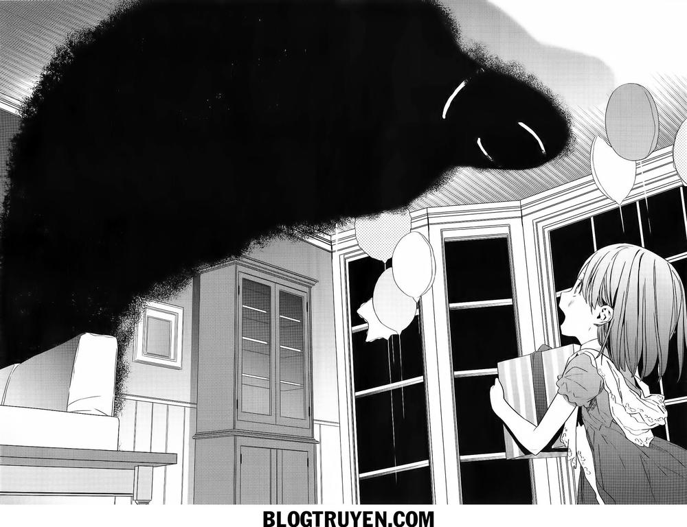 Fate/Strange Fake Chap 5 - Next Chap 6