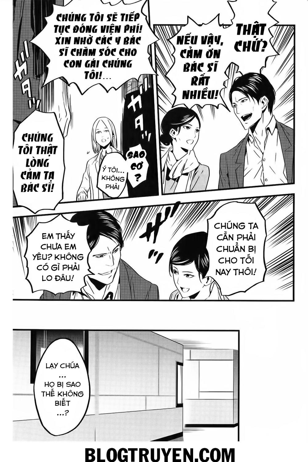 Fate/Strange Fake Chap 5 - Next Chap 6