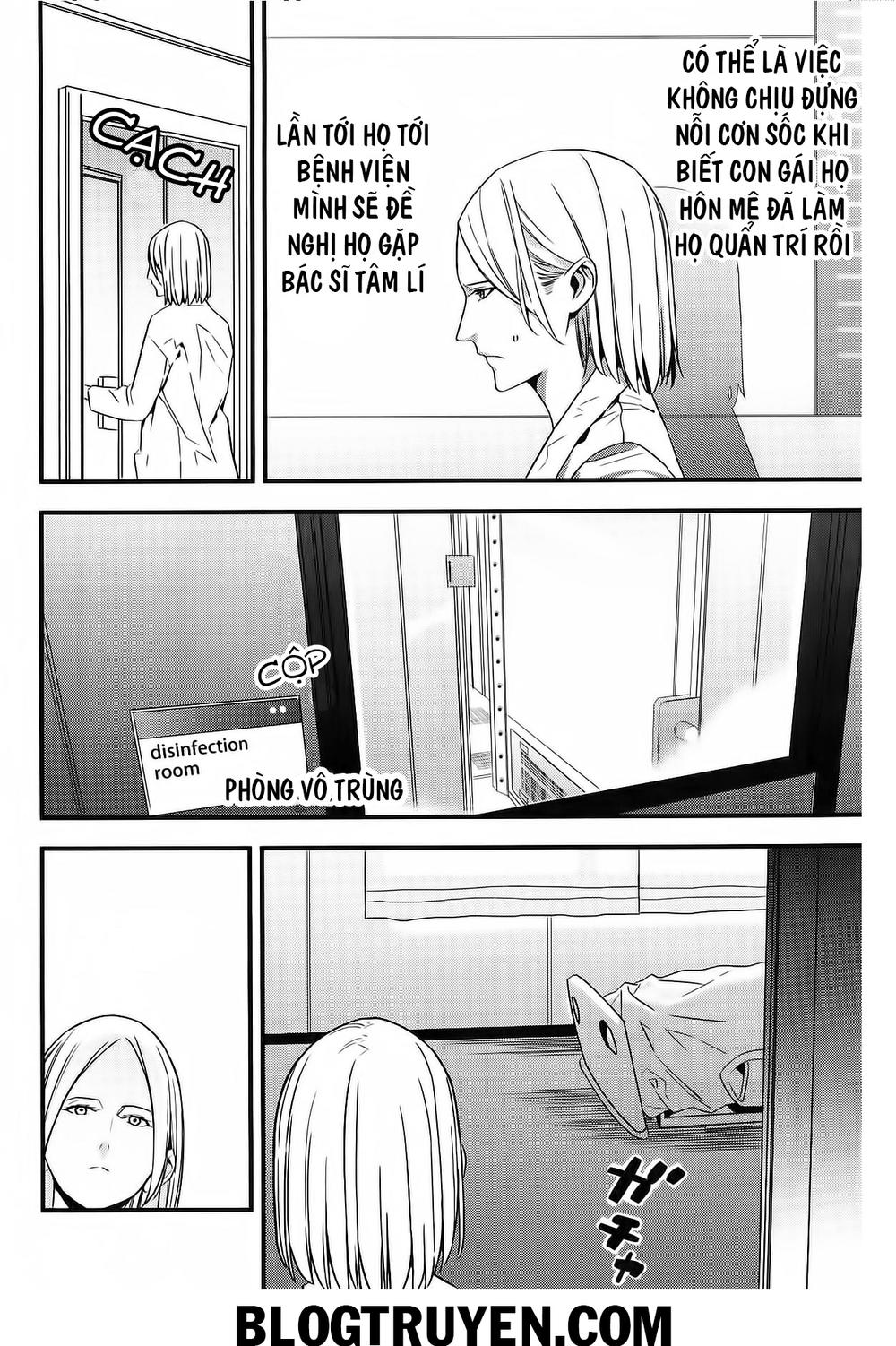 Fate/Strange Fake Chap 5 - Next Chap 6