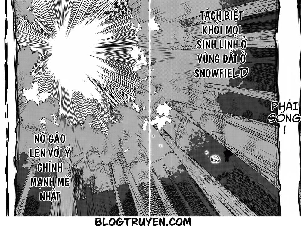 Fate/Strange Fake Chap 6 - Next Chap 7