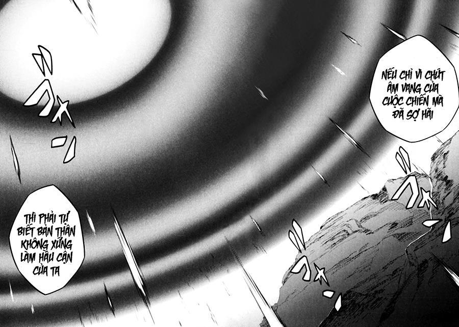 Fate/Strange Fake Chap 7 - Next Chap 8