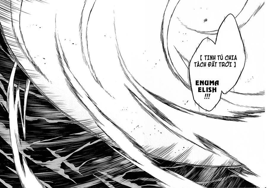 Fate/Strange Fake Chap 7 - Next Chap 8