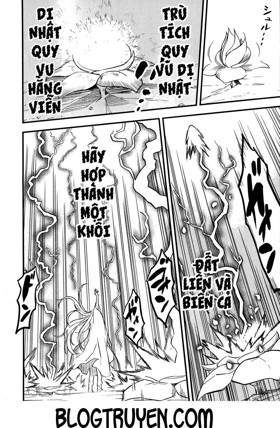 Fate/Strange Fake Chap 7 - Next Chap 8