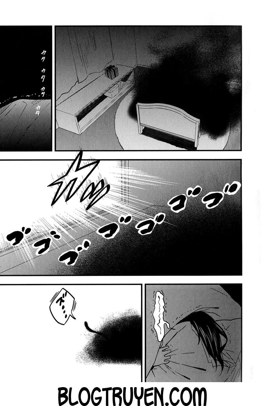 Fate/Strange Fake Chap 7 - Next Chap 8