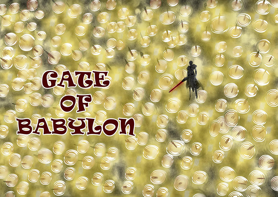 Fate/Strange Fake Chap 7 - Next Chap 8