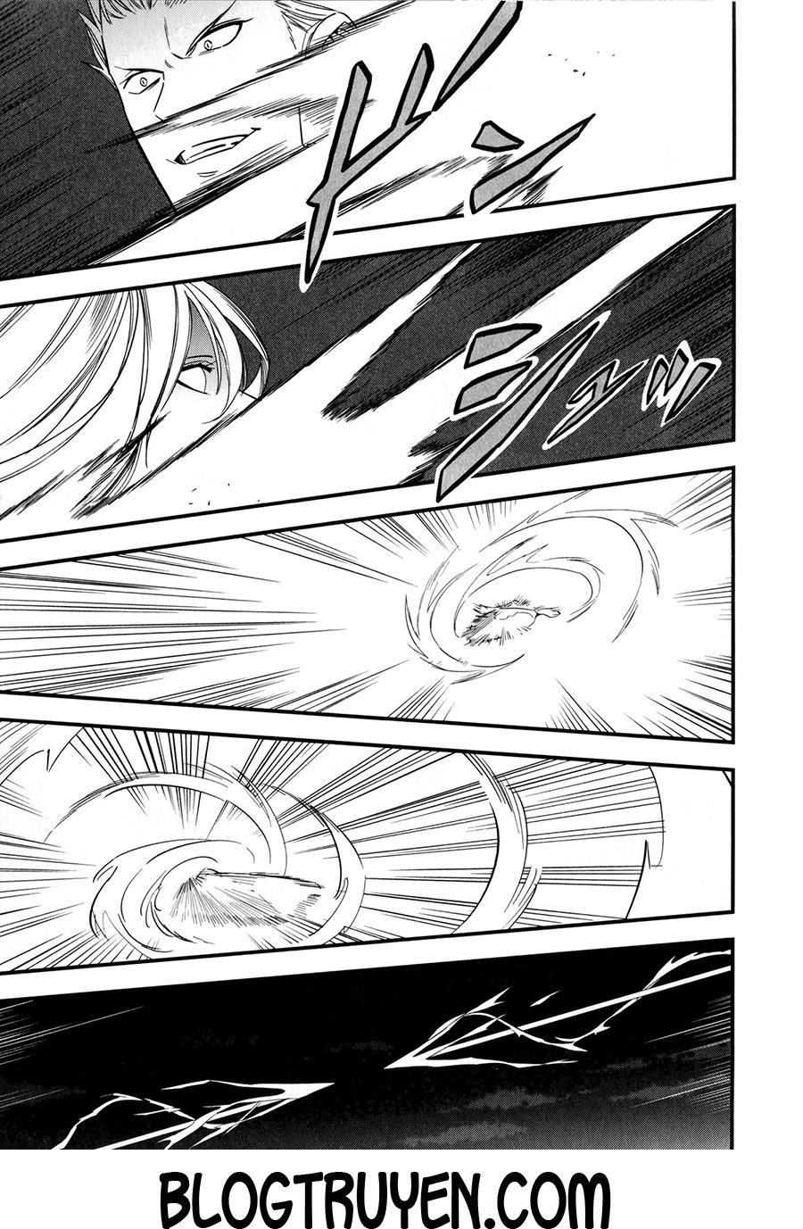 Fate/Strange Fake Chap 7 - Next Chap 8