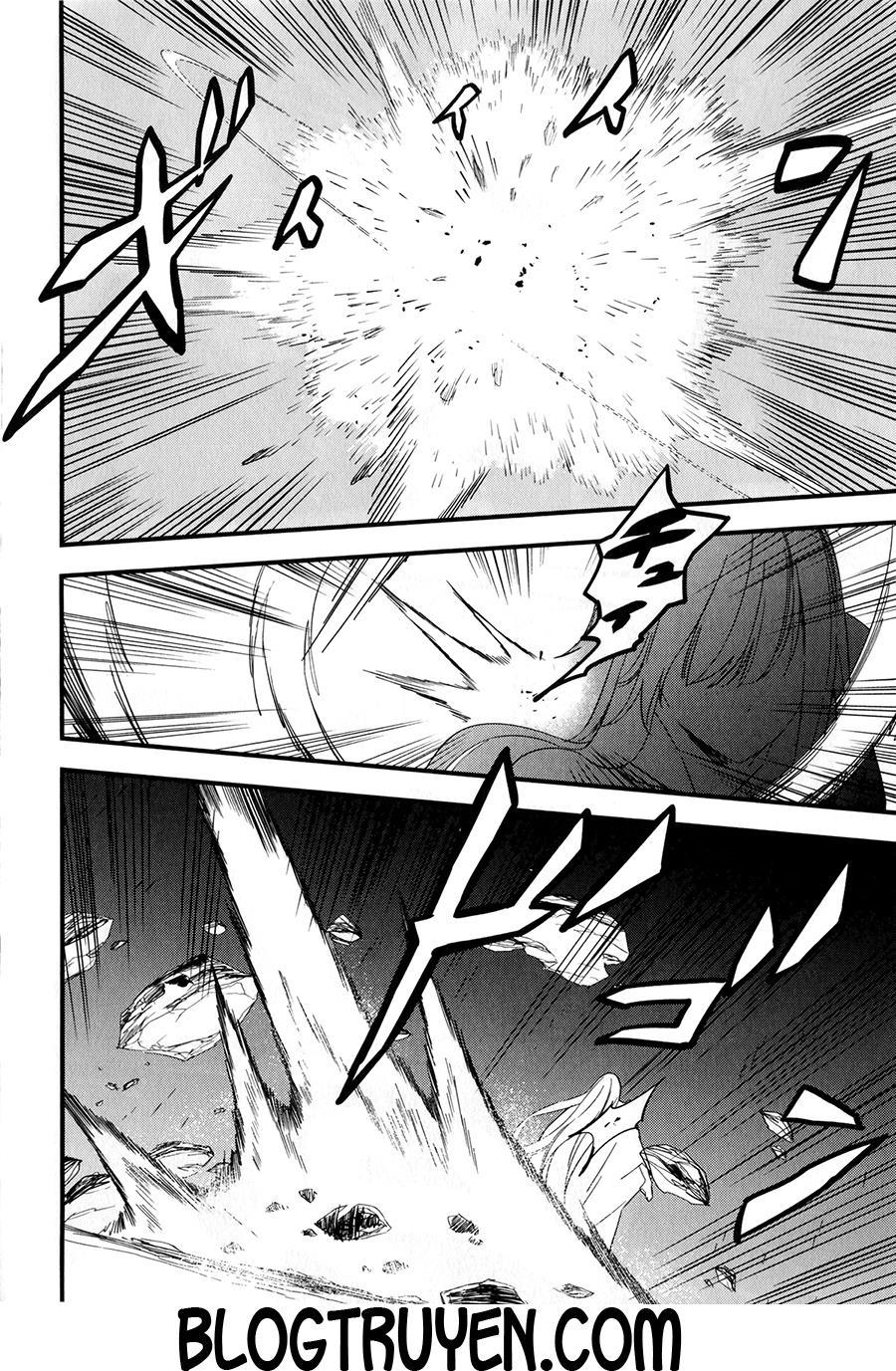 Fate/Strange Fake Chap 7 - Next Chap 8