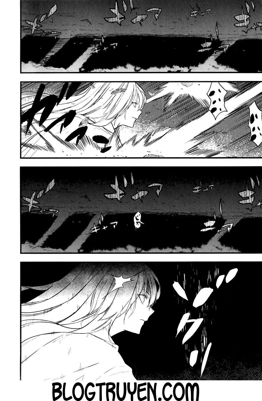 Fate/Strange Fake Chap 7 - Next Chap 8