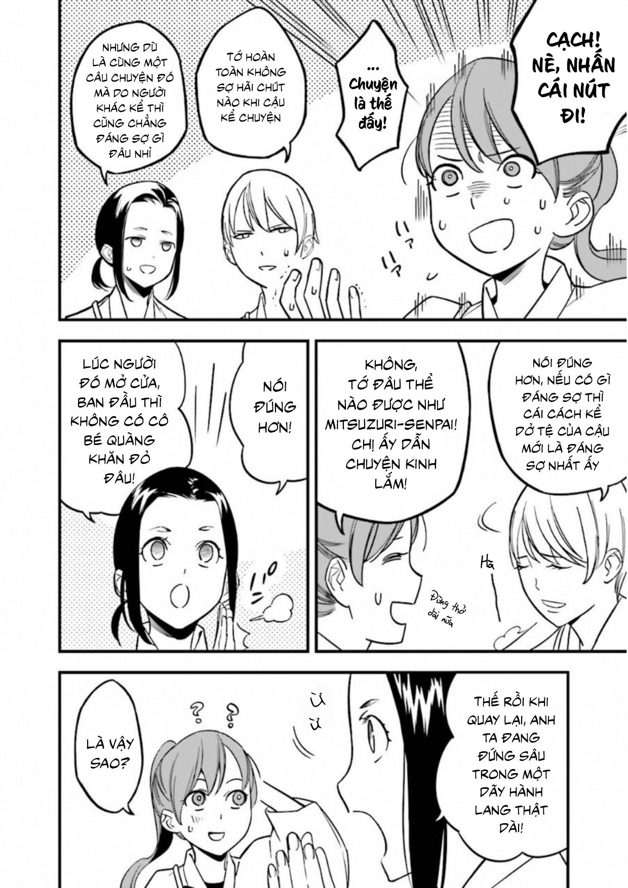 Fate/Strange Fake Chap 8.2 - Next Chap 9.2