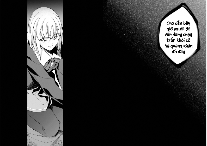 Fate/Strange Fake Chap 8.2 - Next Chap 9.2