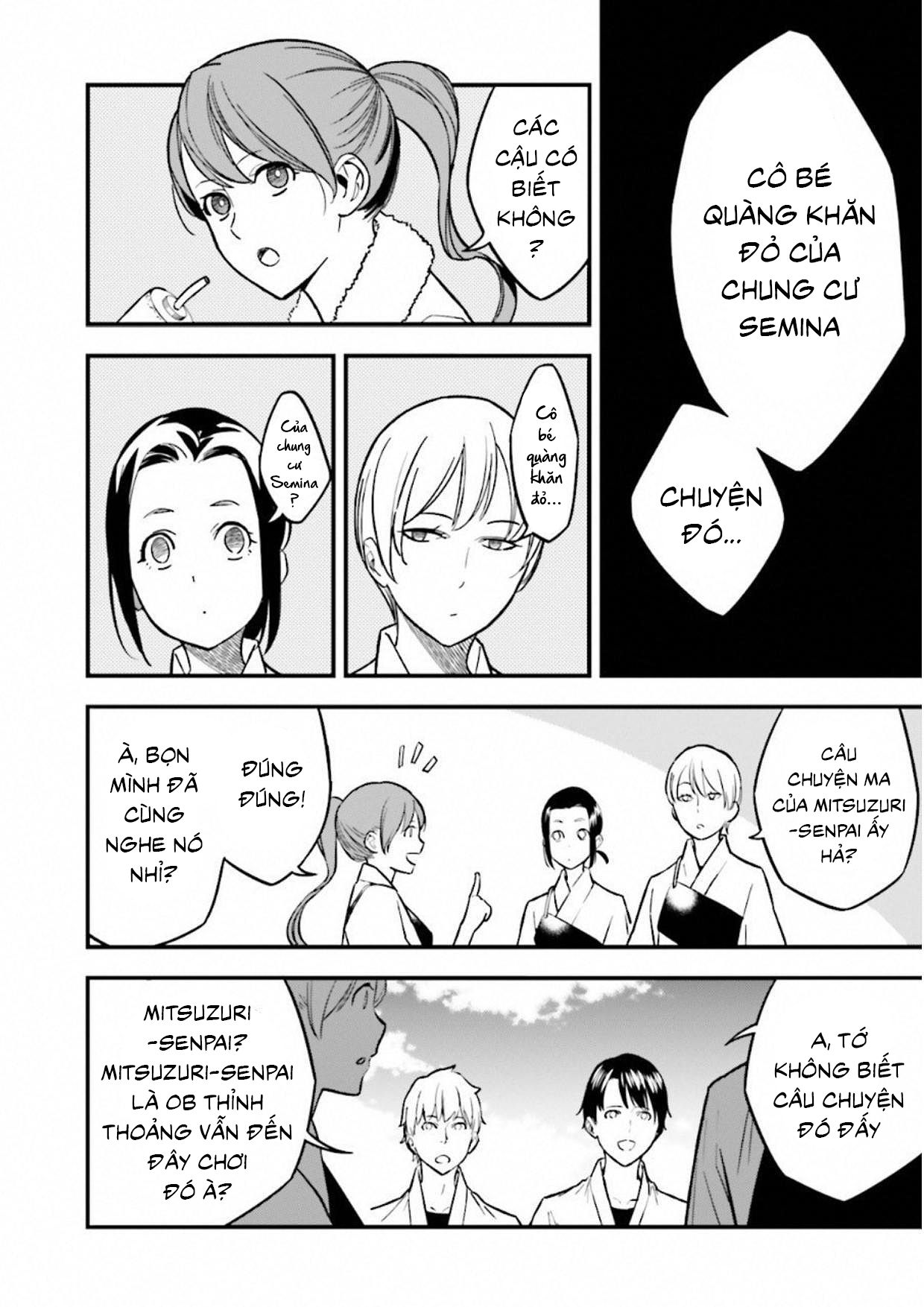 Fate/Strange Fake Chap 8.2 - Next Chap 9.2