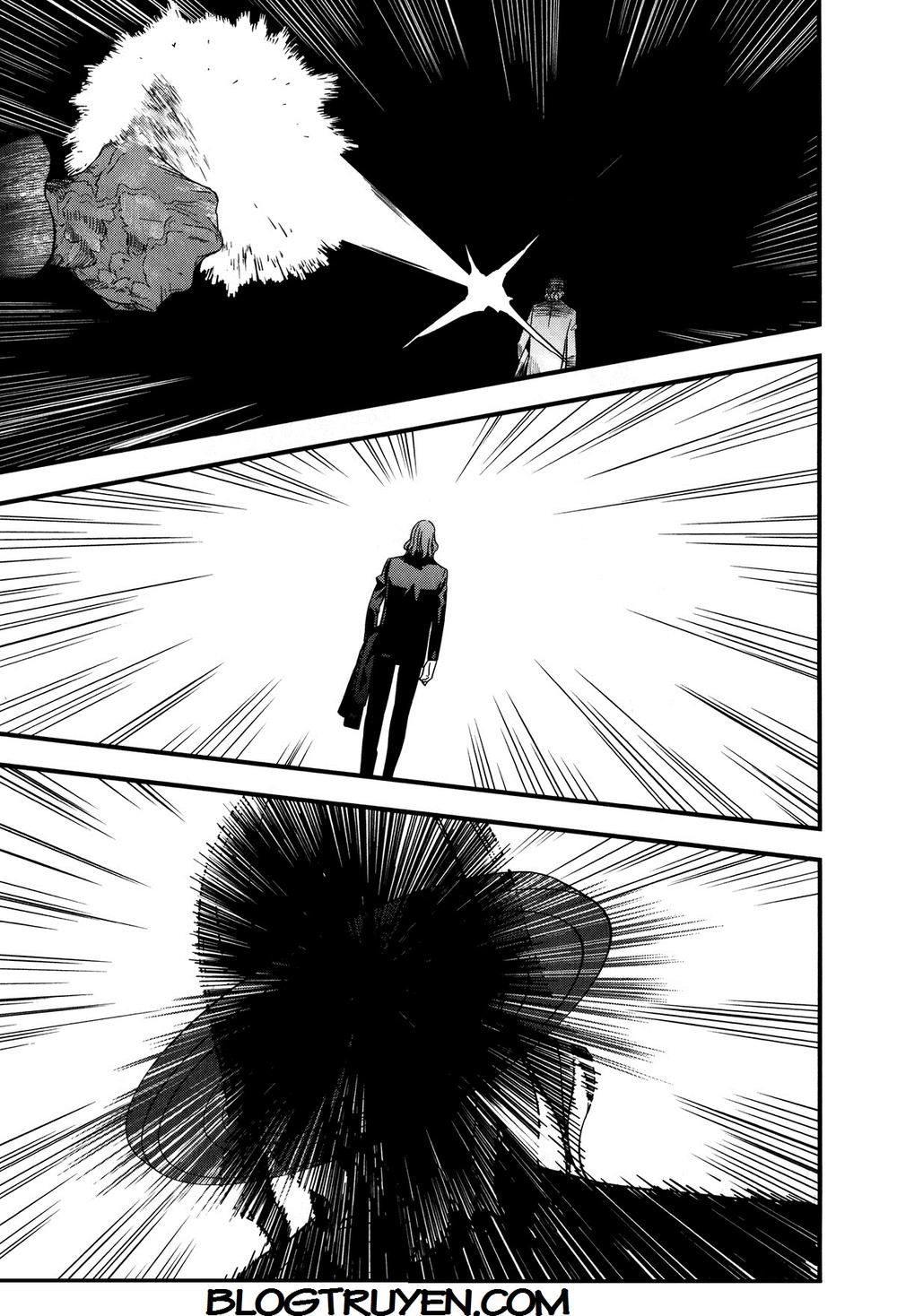 Fate/Strange Fake Chap 8 - Next Chap 9