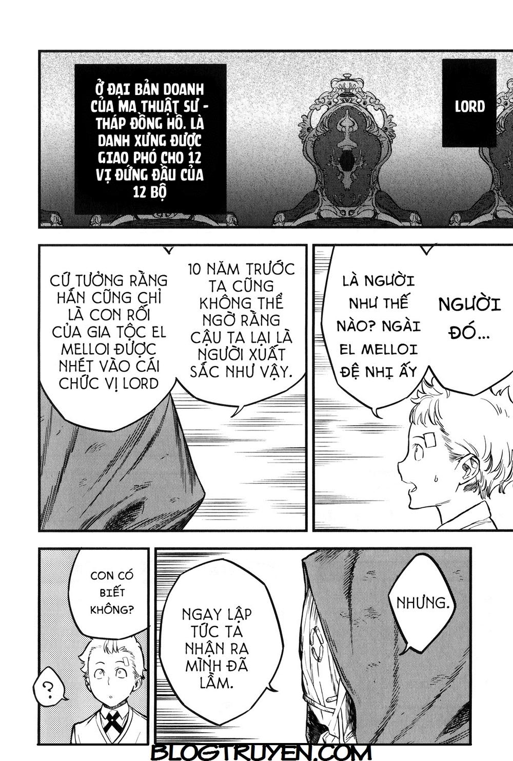 Fate/Strange Fake Chap 8 - Next Chap 9
