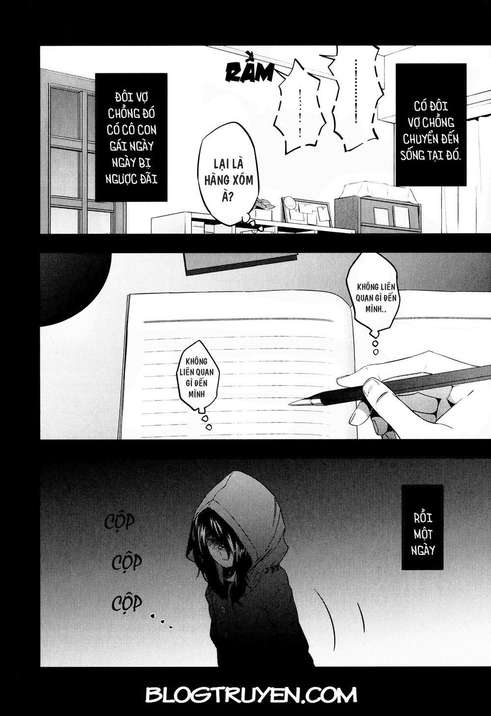 Fate/Strange Fake Chap 8 - Next Chap 9