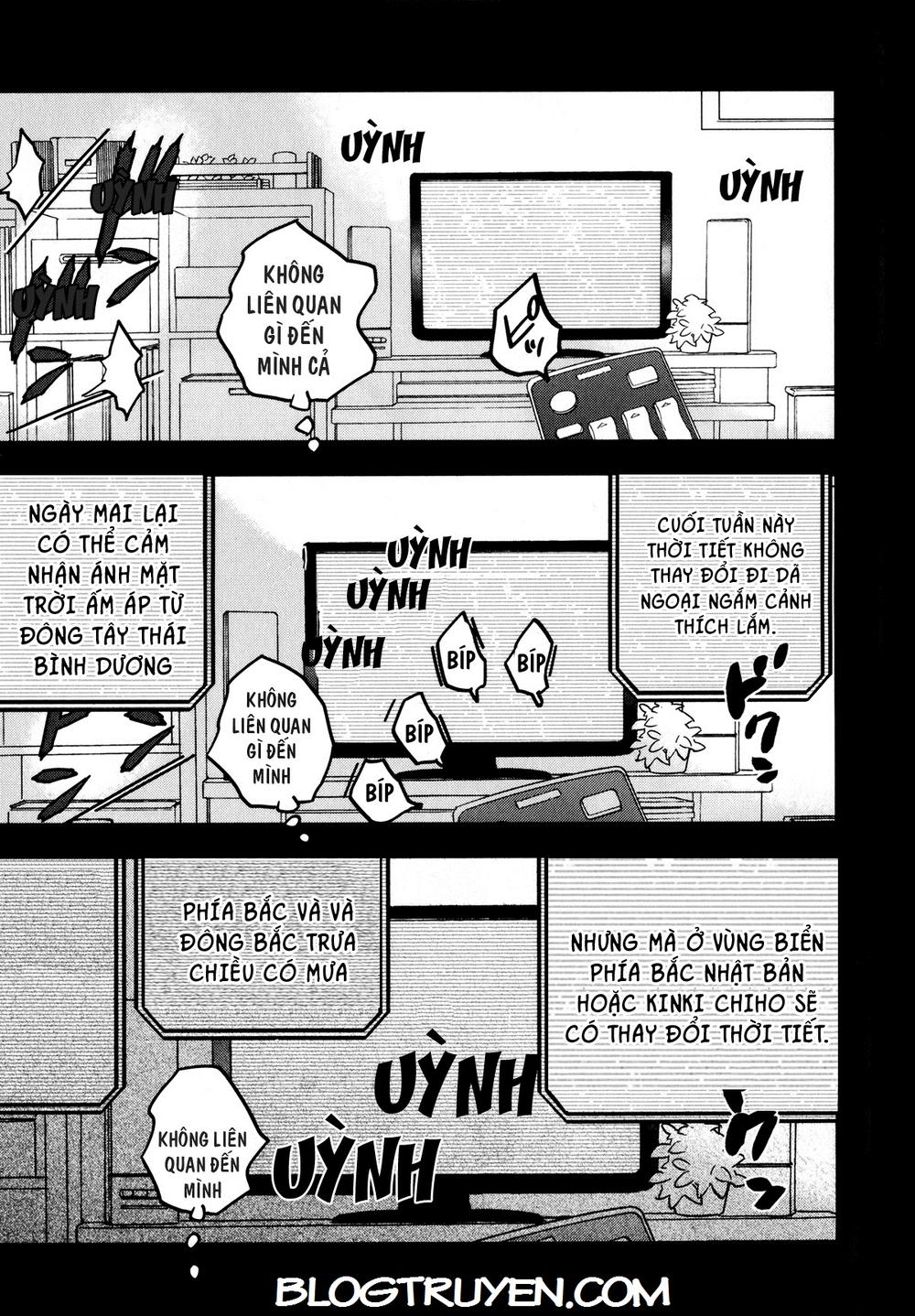 Fate/Strange Fake Chap 8 - Next Chap 9