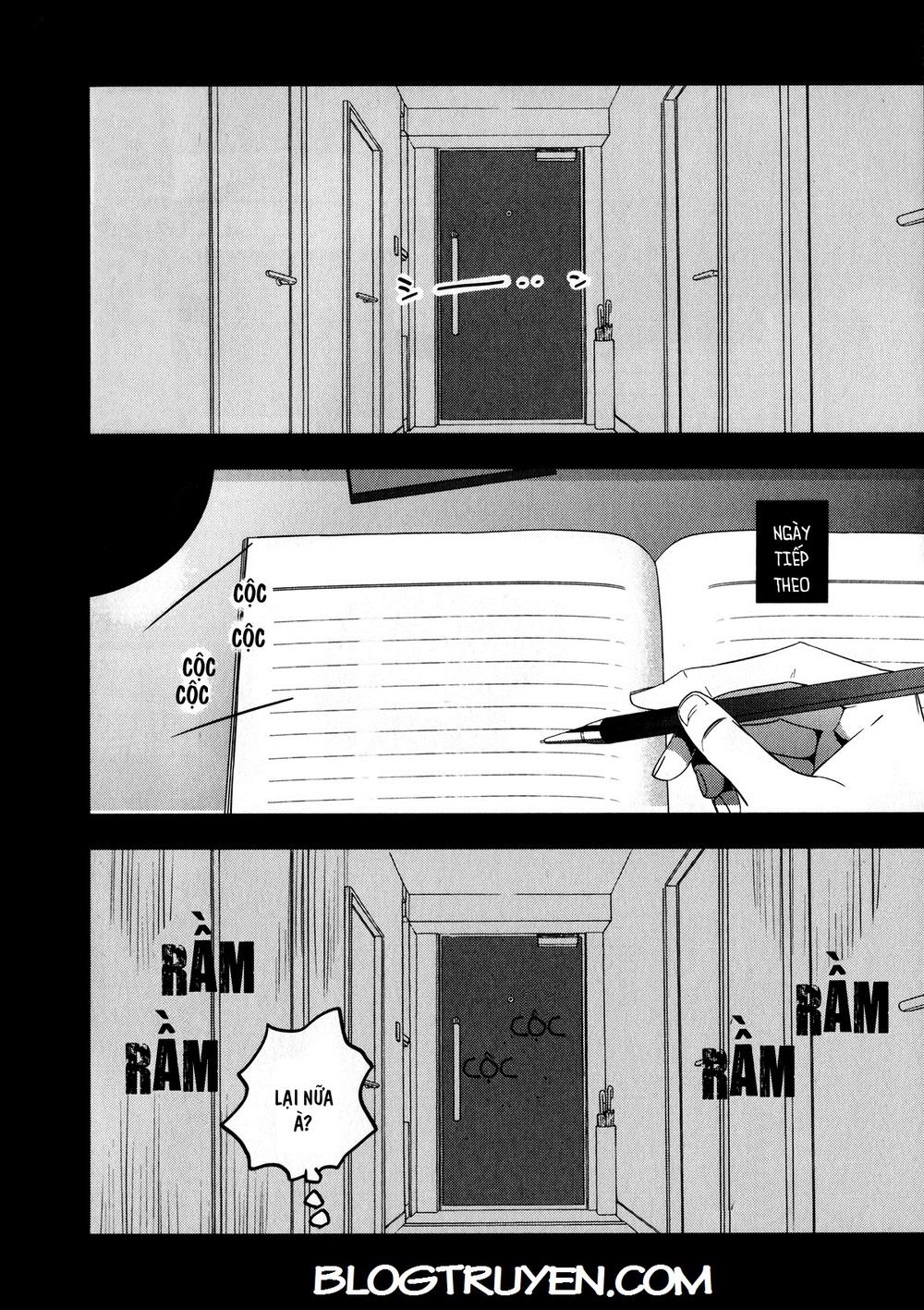 Fate/Strange Fake Chap 8 - Next Chap 9