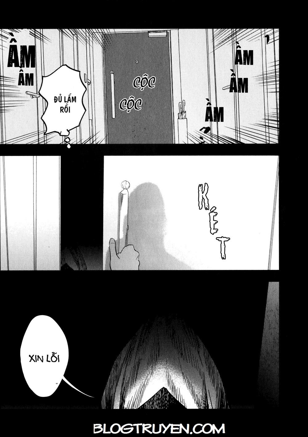 Fate/Strange Fake Chap 8 - Next Chap 9