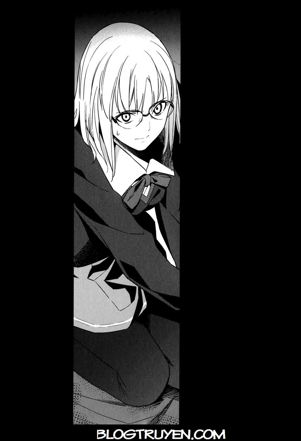 Fate/Strange Fake Chap 8 - Next Chap 9