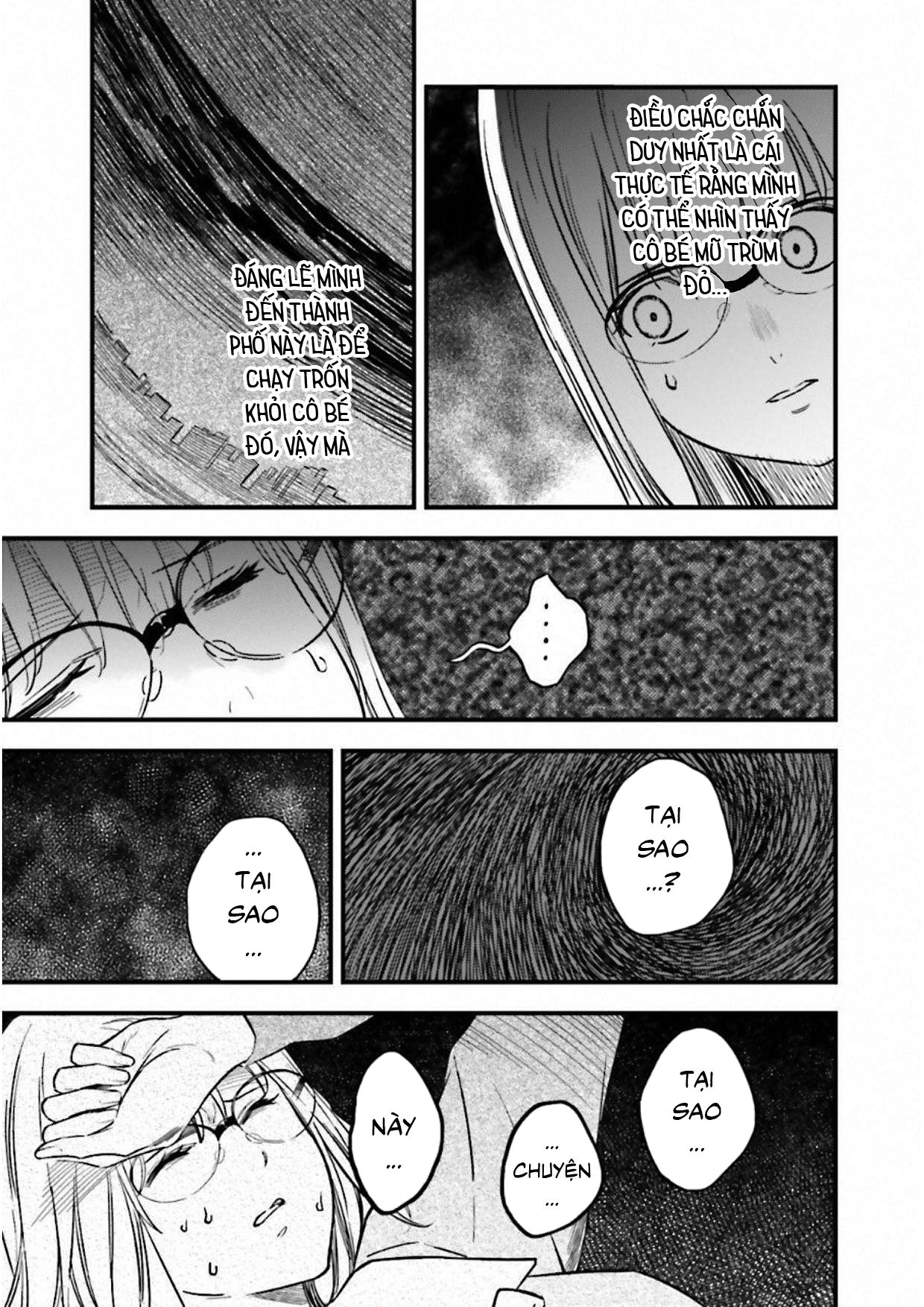 Fate/Strange Fake Chap 9.2 - Next Chap 10.2