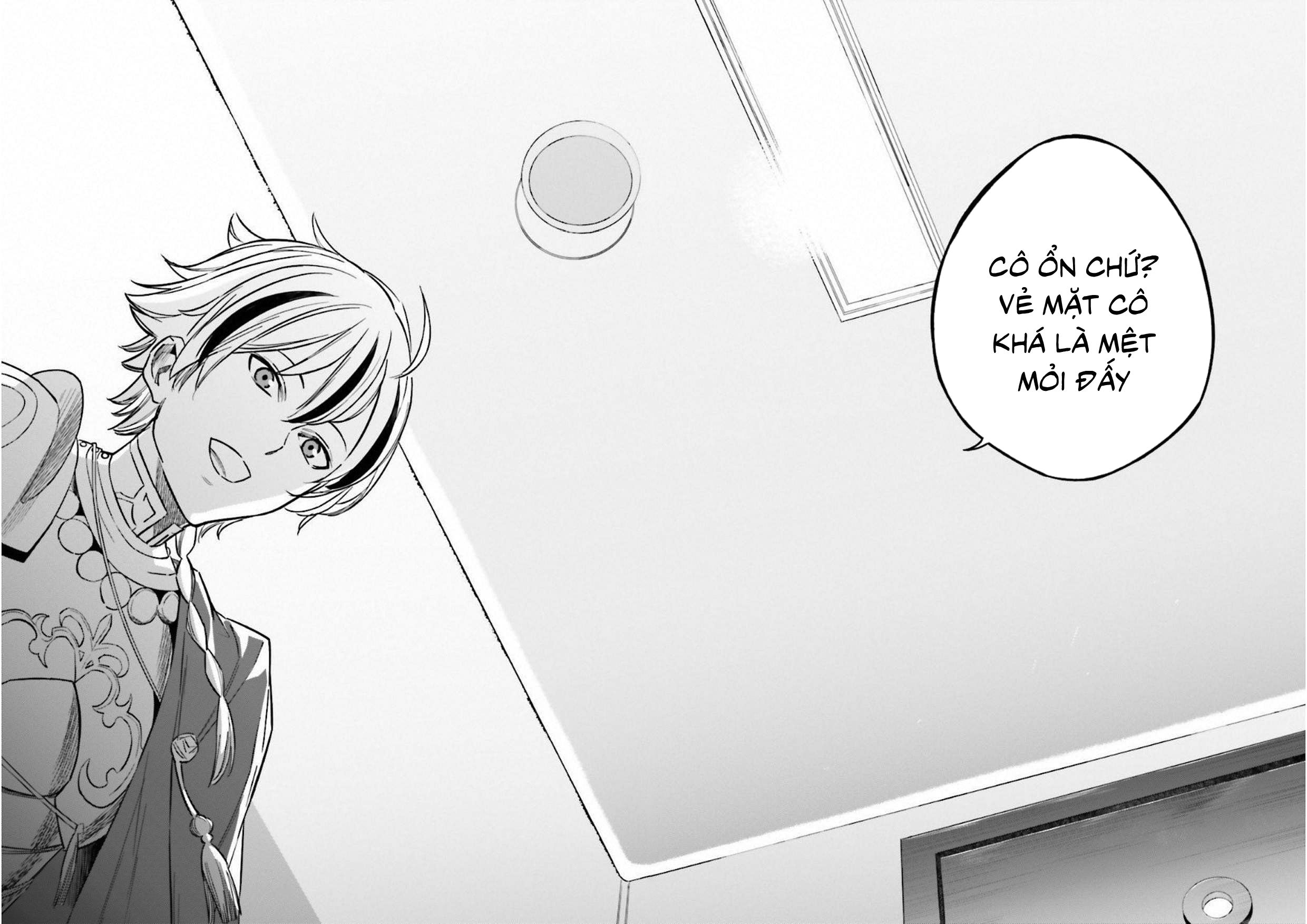 Fate/Strange Fake Chap 9.2 - Next Chap 10.2