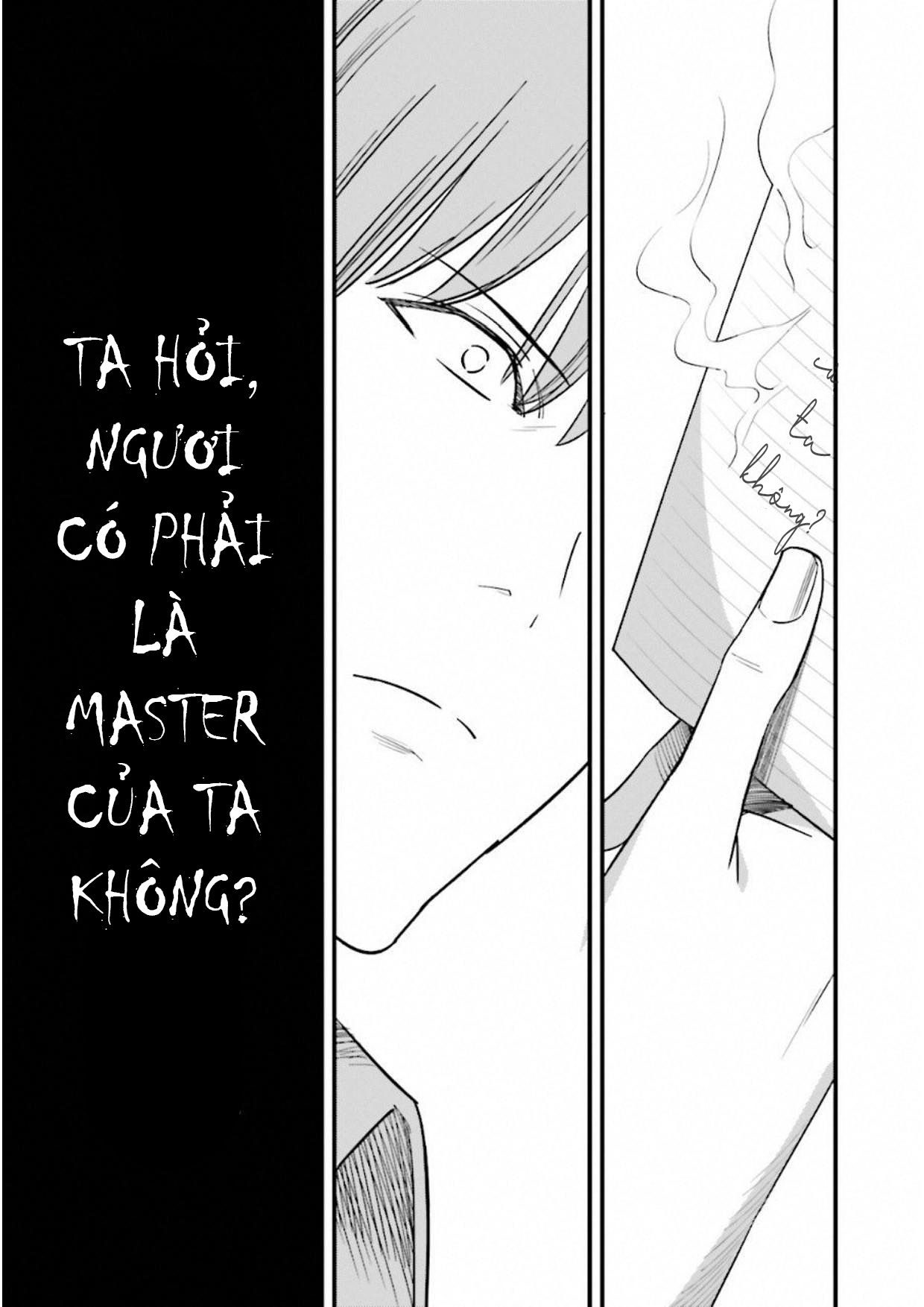 Fate/Strange Fake Chap 9.5 - Next Chap 10.5