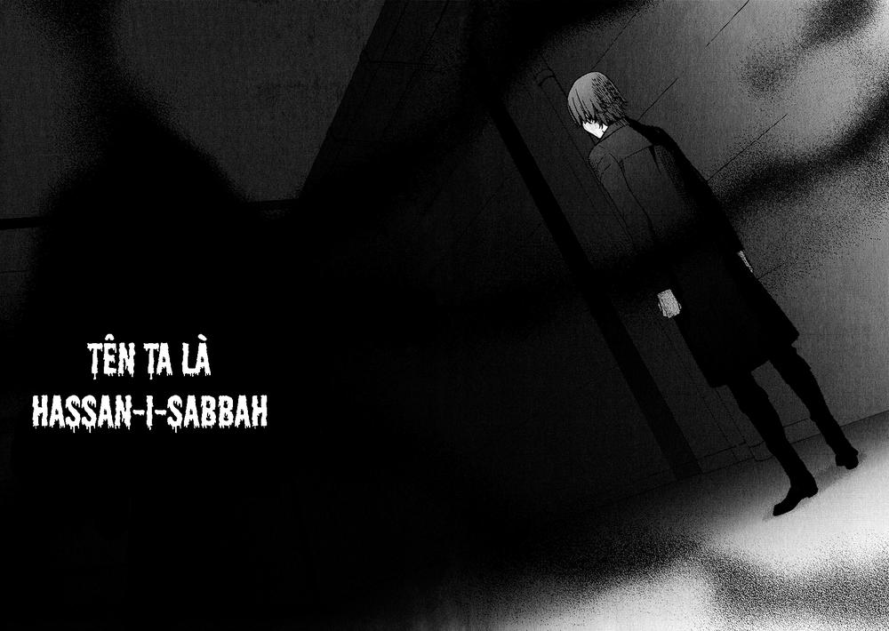 Fate/Strange Fake Chap 9 - Next Chap 10