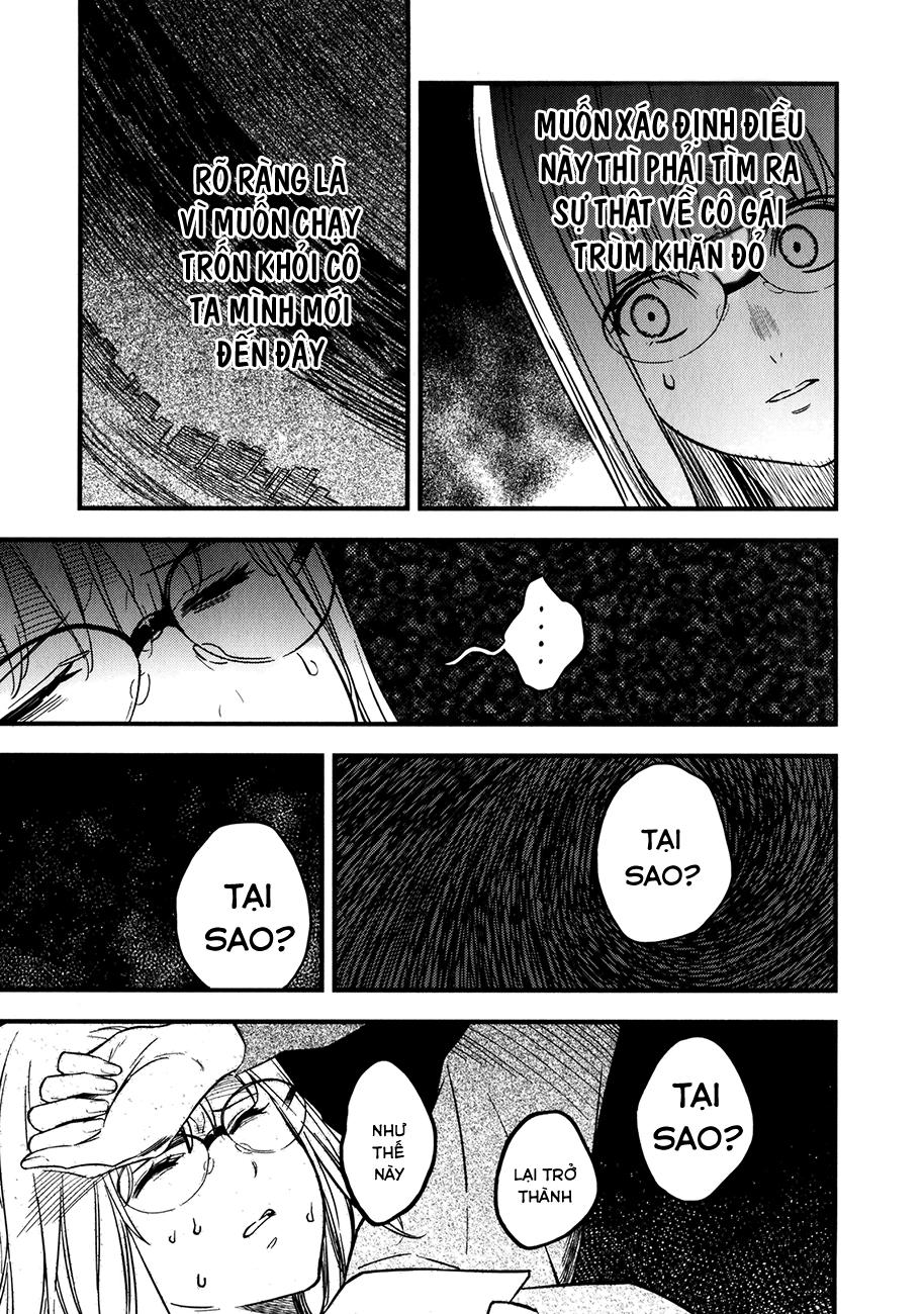 Fate/Strange Fake Chap 9 - Next Chap 10