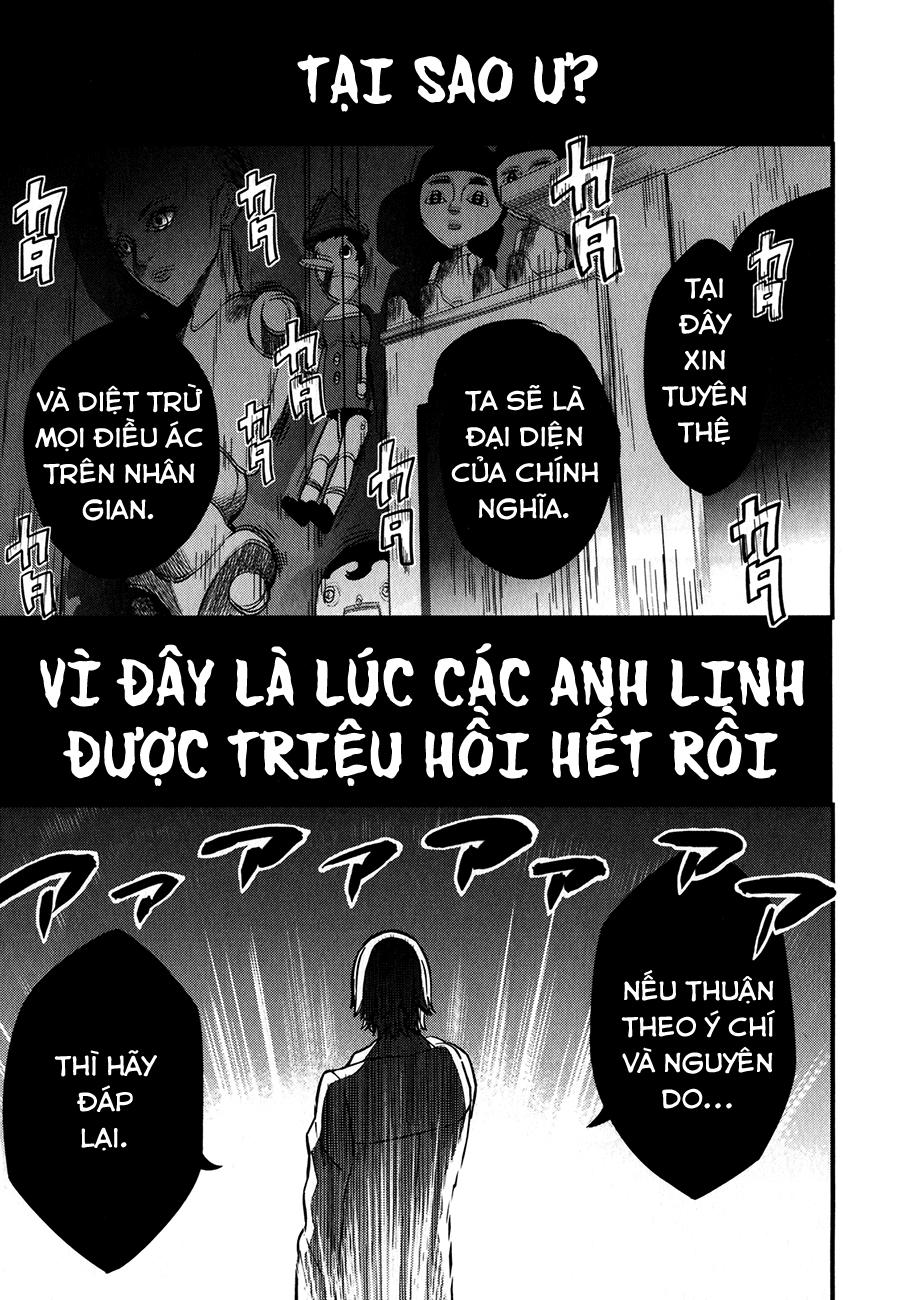 Fate/Strange Fake Chap 9 - Next Chap 10