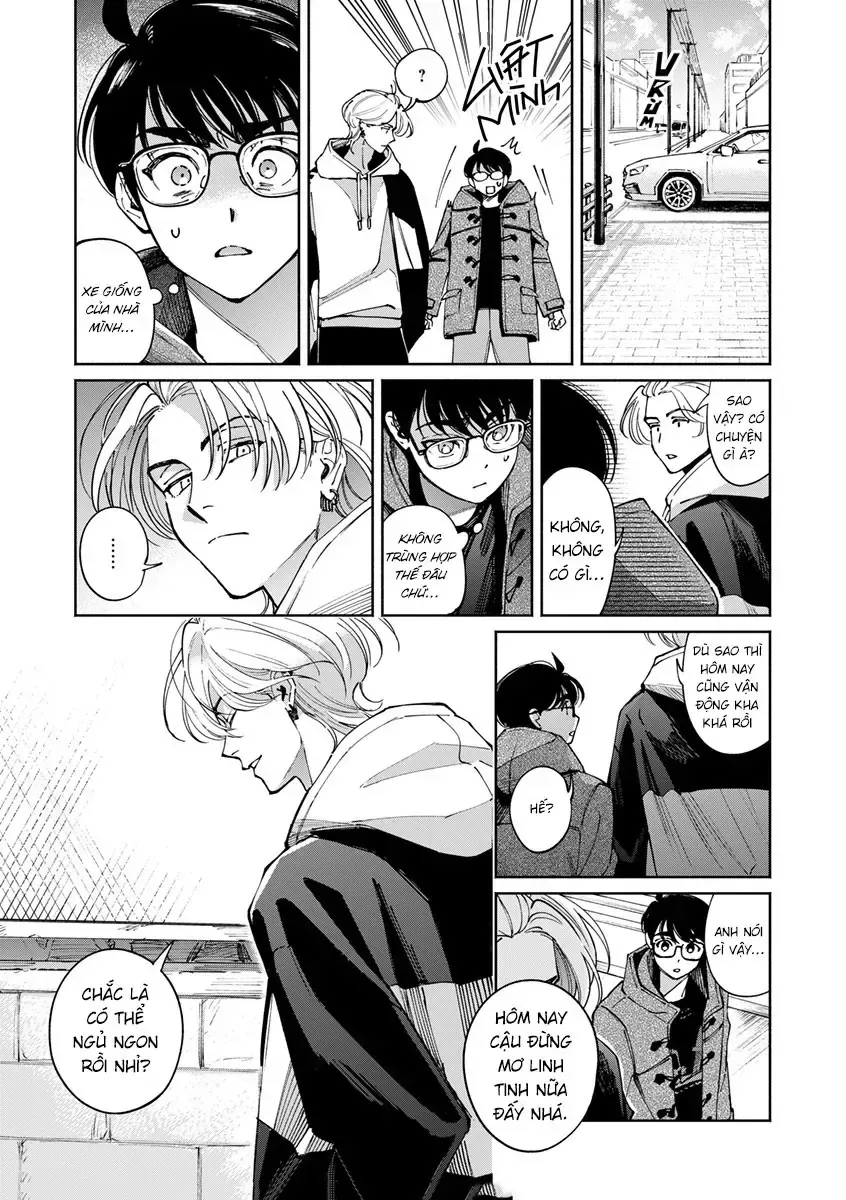 Flash And Die (With Us) Chap 3.2 - Next Chap 4.2