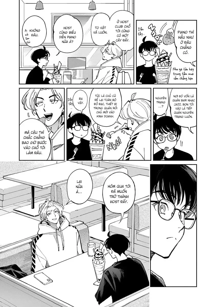 Flash And Die (With Us) Chap 3.2 - Next Chap 4.2