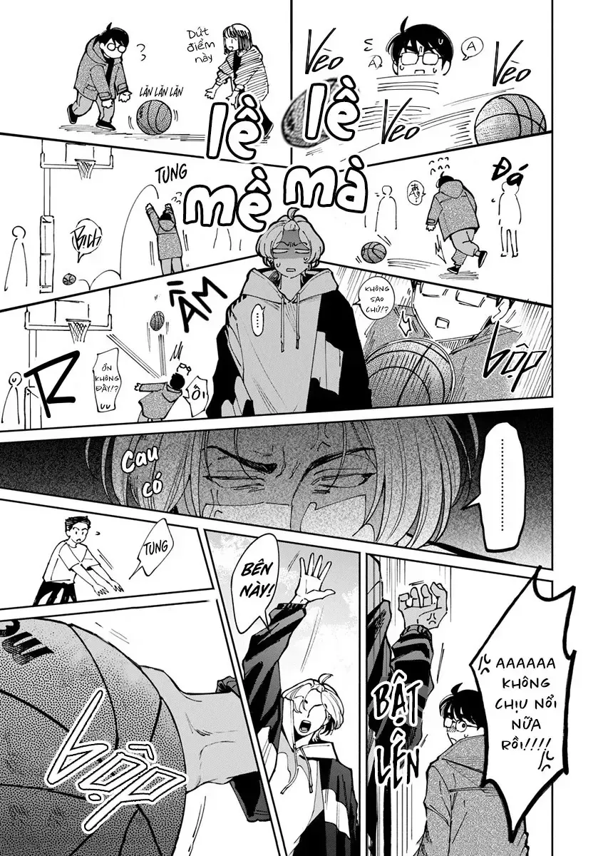 Flash And Die (With Us) Chap 3.2 - Next Chap 4.2