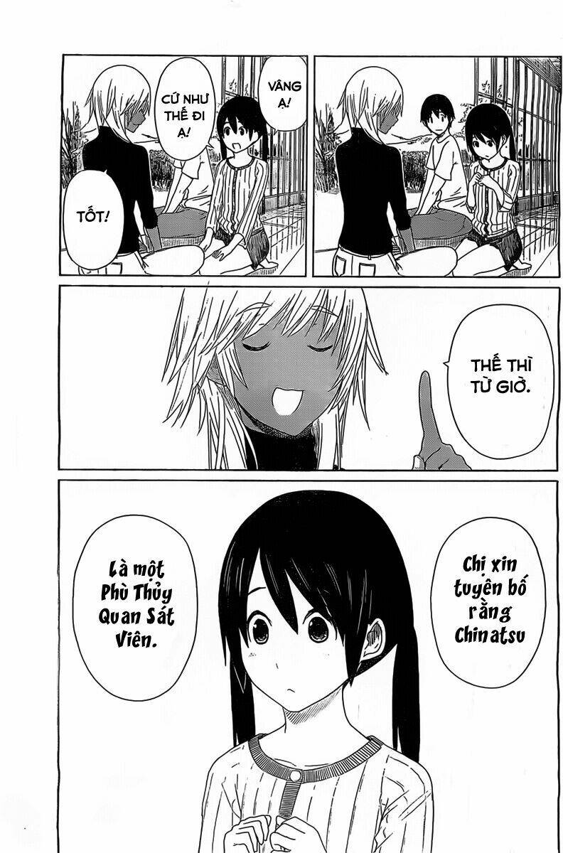 Flying Witch Chap 10 - Next Chap 11