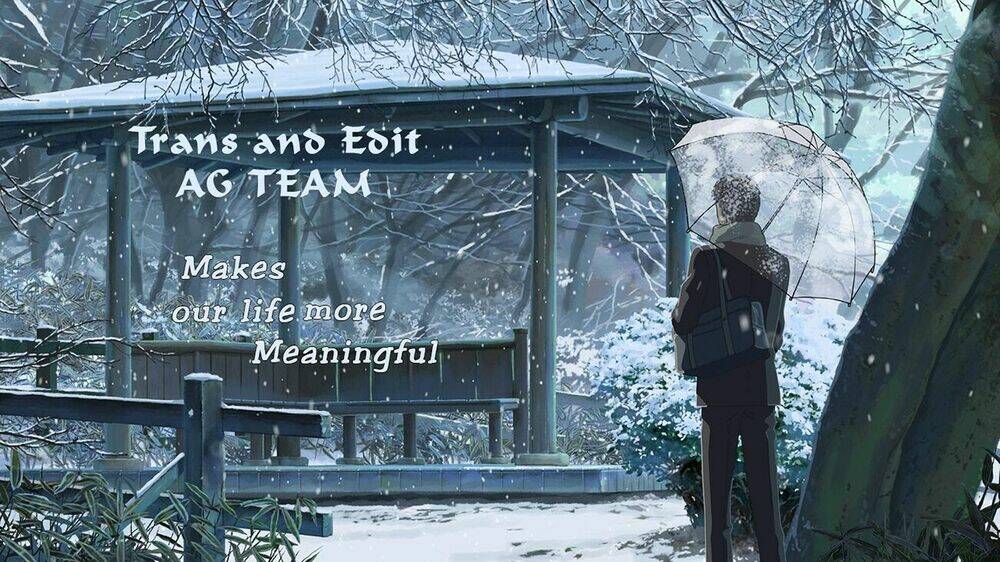 Flying Witch Chap 12 - Next Chap 13