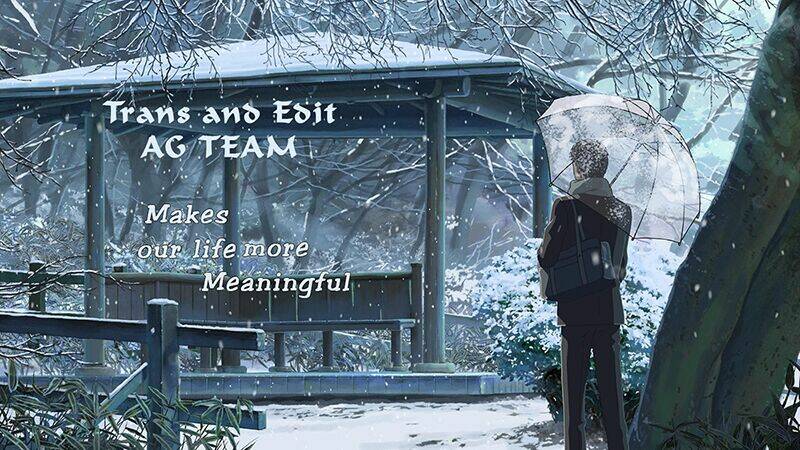 Flying Witch Chap 14 - Next Chap 15