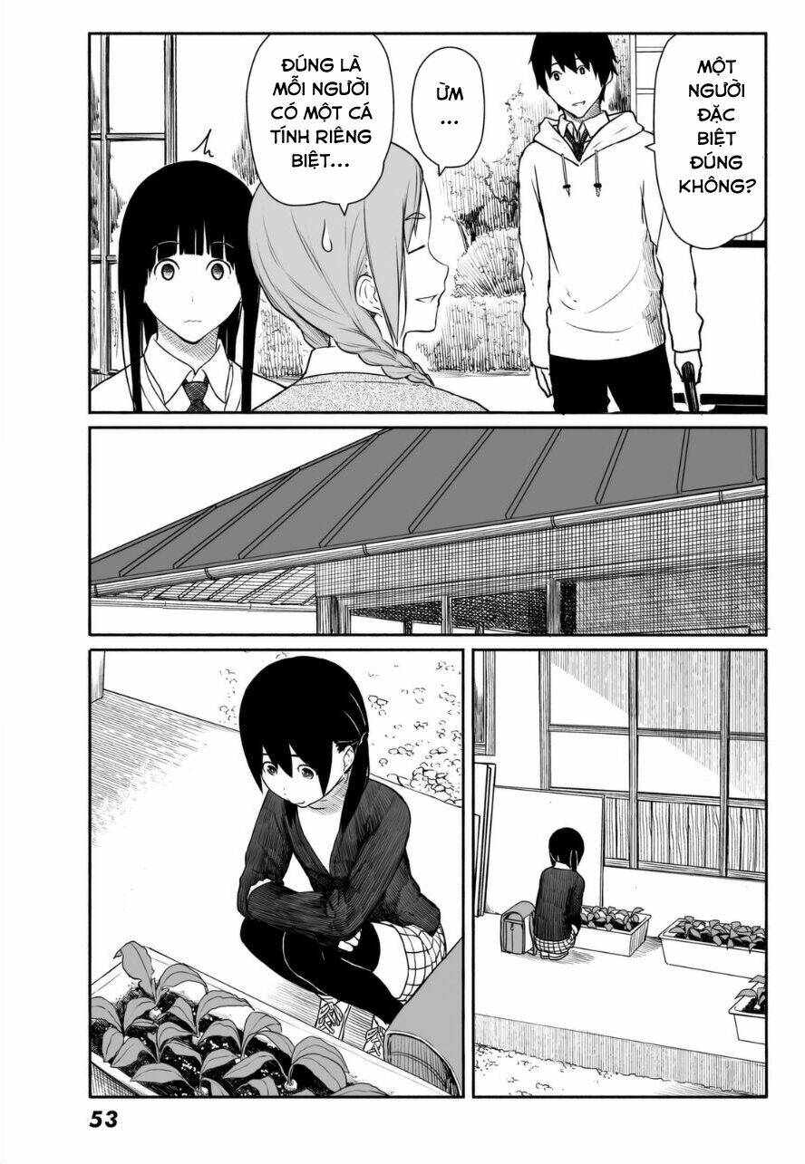 Flying Witch Chap 16 - Next Chap 17