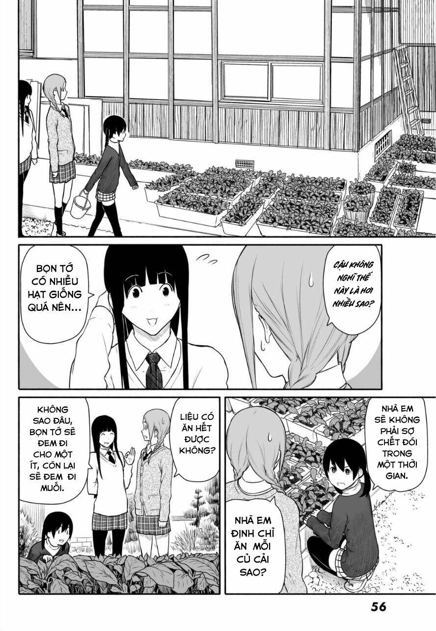 Flying Witch Chap 16 - Next Chap 17