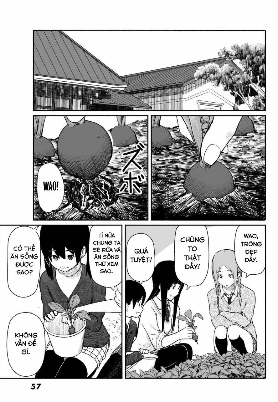 Flying Witch Chap 16 - Next Chap 17
